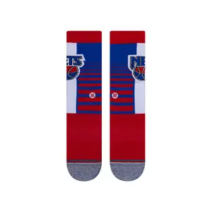 Socks New Jersey Nets image-1
