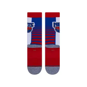 Socks New Jersey Nets image-2