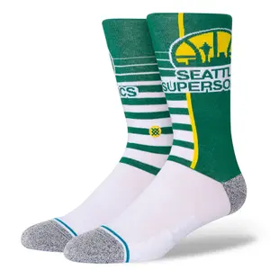 Socks Seattle Supersonics image-0