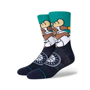 Chaussettes Seattle Mariners Mascot image-2