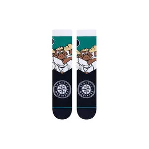 Chaussettes Seattle Mariners Mascot image-0