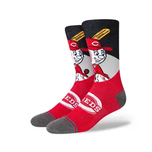 Chaussettes Boston Red Sox Mascot image-0