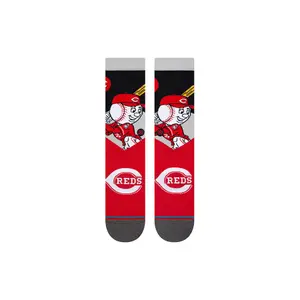 Chaussettes Boston Red Sox Mascot image-1