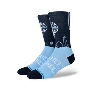 Chaussettes Kansas City Royals Mascot image-2