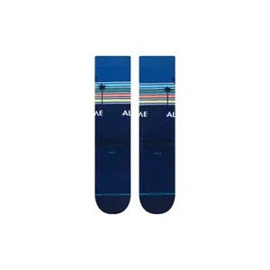 Chaussettes Los Angeles Dodgers Derby Crew image-1