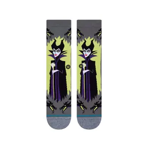 Meias Stance Maleficent image-0