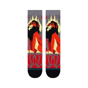 Socks Stance Scar Crew image-0