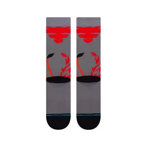 Socks Stance Scar Crew image-1