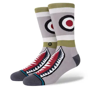 Chaussettes Stance Warbird image-0