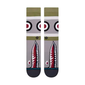 Chaussettes Stance Warbird image-1
