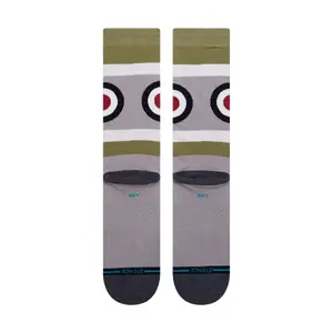 Chaussettes Stance Warbird image-2