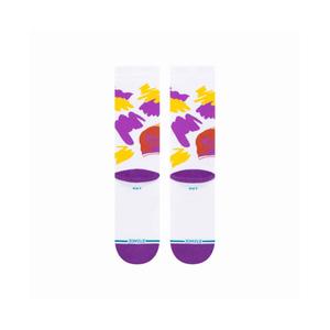 Sokken Stance Paint Lebron image-1