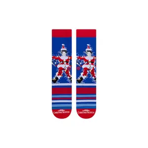 Chaussettes Stance Christmas Vacation image-0