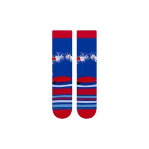 Chaussettes Stance Christmas Vacation image-1