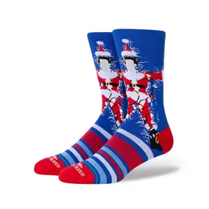 Chaussettes Stance Christmas Vacation image-2