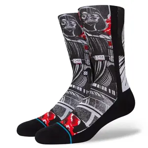 Chaussettes Stance Manga Vader image-2