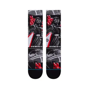 Chaussettes Stance Manga Vader image-0