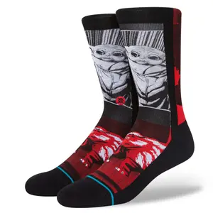 Chaussettes Stance Manga Mudhorn image-2
