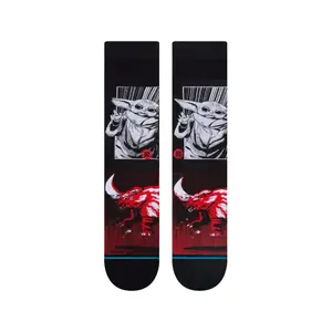 Chaussettes Stance Manga Mudhorn image-0