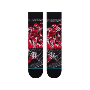 Chaussettes Stance Manga Mando image-0