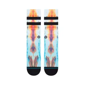 Chaussettes Stance Quick Dip Crew image-0