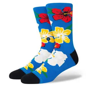 Chaussettes Stance Flower Picker image-2