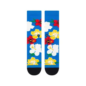 Chaussettes Stance Flower Picker image-0