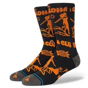 Chaussettes Stance Live Aloha image-2
