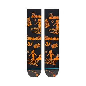 Chaussettes Stance Live Aloha image-0