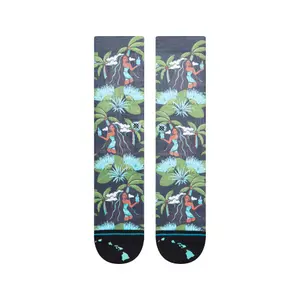 Chaussettes Stance Peles Hair image-0