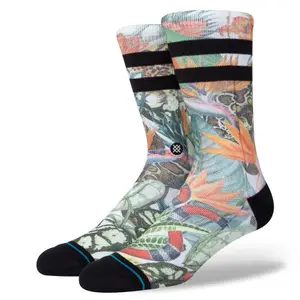 Chaussettes Stance Jungle Life image-2