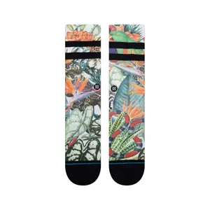 Chaussettes Stance Jungle Life image-0