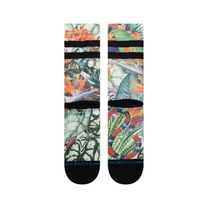 Chaussettes Stance Jungle Life image-1