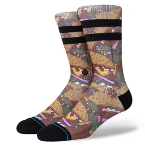 Chaussettes Stance Snakk image-2