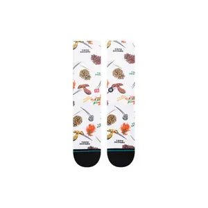 Chaussettes Stance Topo Designs Crew image-0