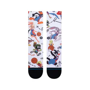 Chaussettes Stance Tune Conversational image-0