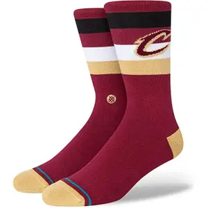 Socken Cleveland Cavaliers St Crew
