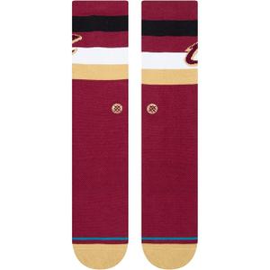 Socken Cleveland Cavaliers St Crew image-1