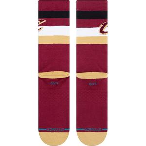 Socken Cleveland Cavaliers St Crew image-2