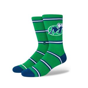 Socken Dallas Mavericks Classics image-1
