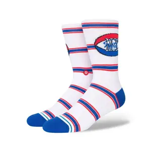 Sokken Brooklyn Nets Classics image-2