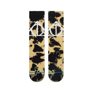 Chaussettes Stance Cloak Wand Stone image-0