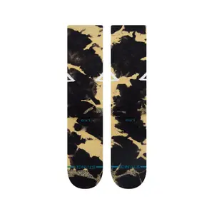 Chaussettes Stance Cloak Wand Stone image-1