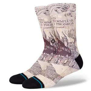 Chaussettes Stance Solemnly Swear image-2