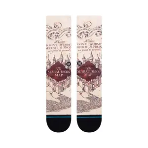 Chaussettes Stance Solemnly Swear image-0