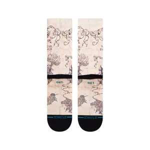 Chaussettes Stance Solemnly Swear image-1