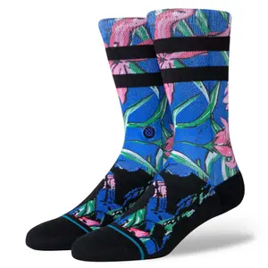 Chaussettes Stance Waipoua ST Crew image-2