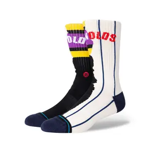 Chaussettes Stance Reynolds Split image-2