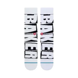 Chaussettes Stance Baker image-0