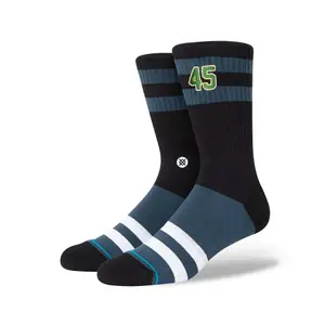 Chaussettes Stance Schooled image-2